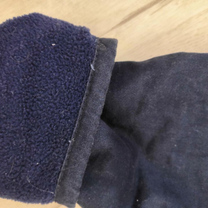 Брюки 86 размера