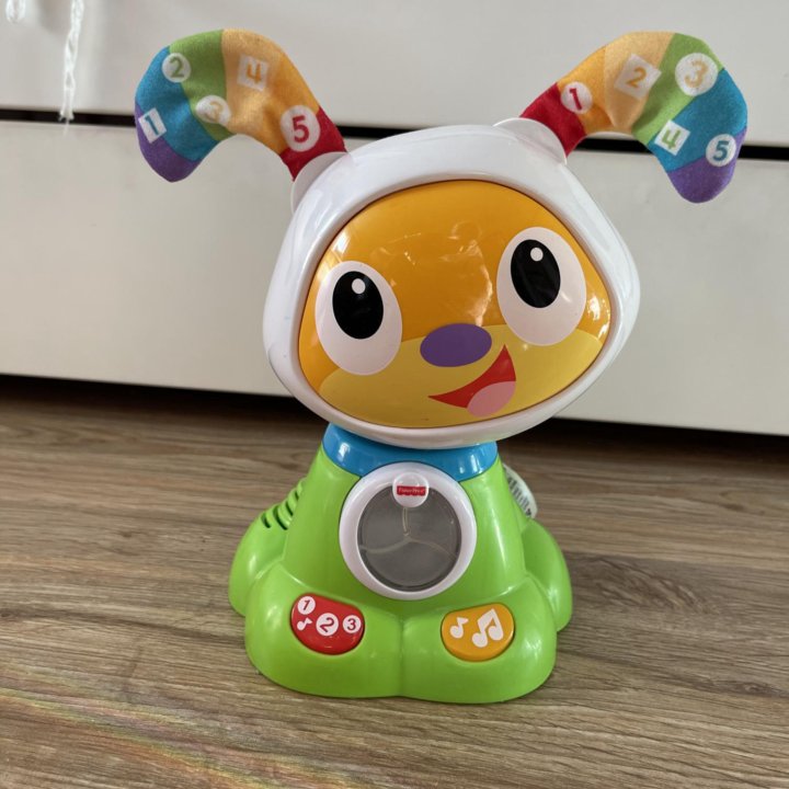 Музыкальные игрушки fisher price