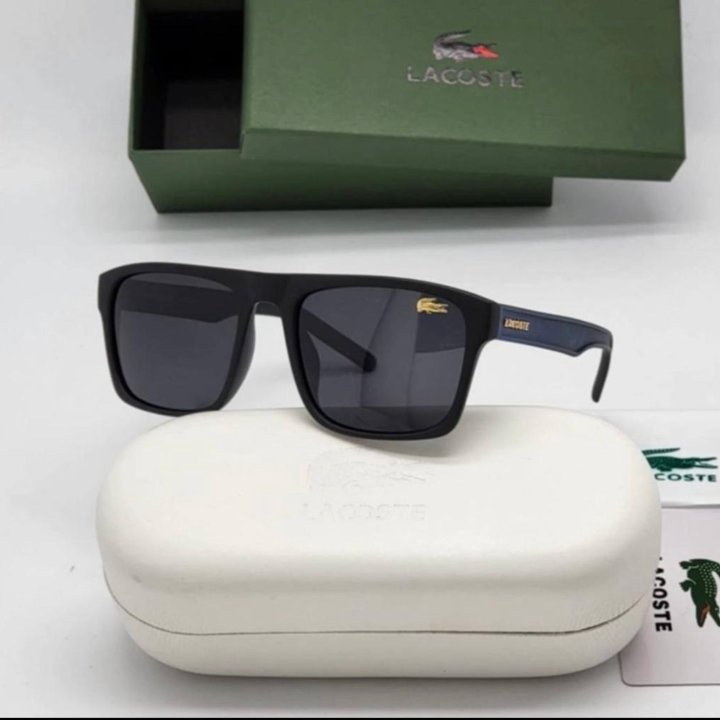 Очки. Солнечная. 