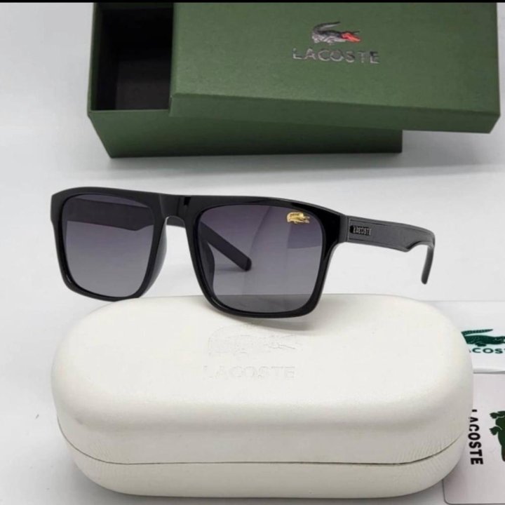 Очки. Солнечная. 