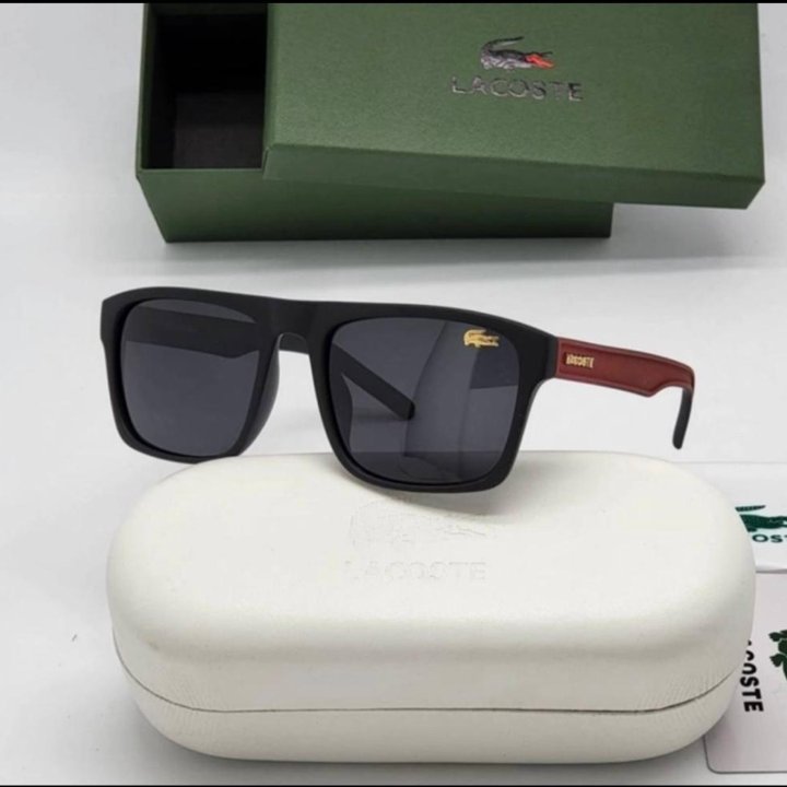 Очки. Солнечная. 