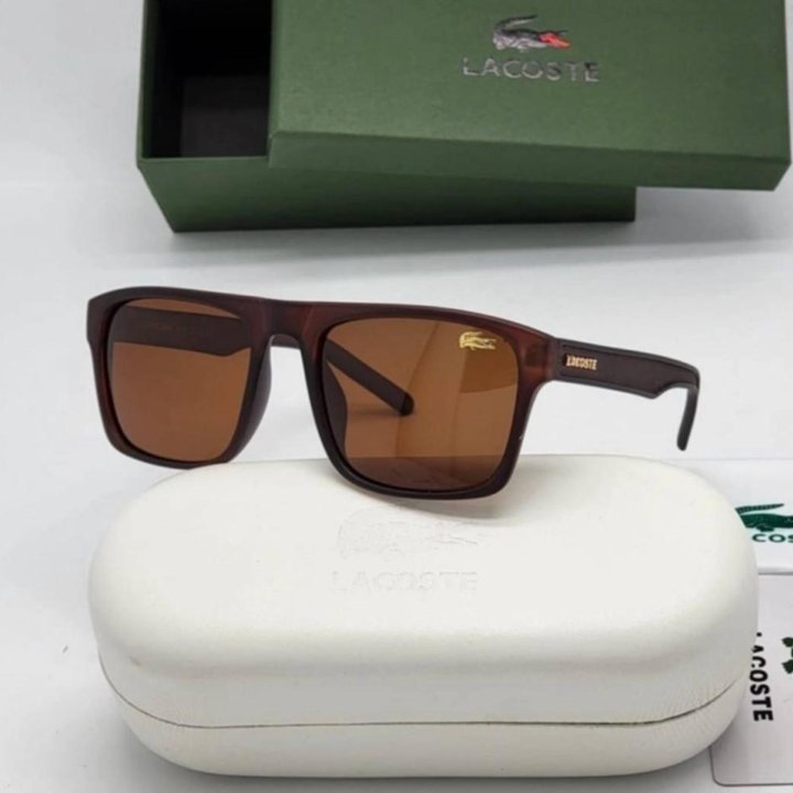 Очки. Солнечная. 