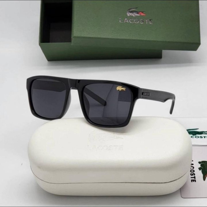 Очки. Солнечная. 