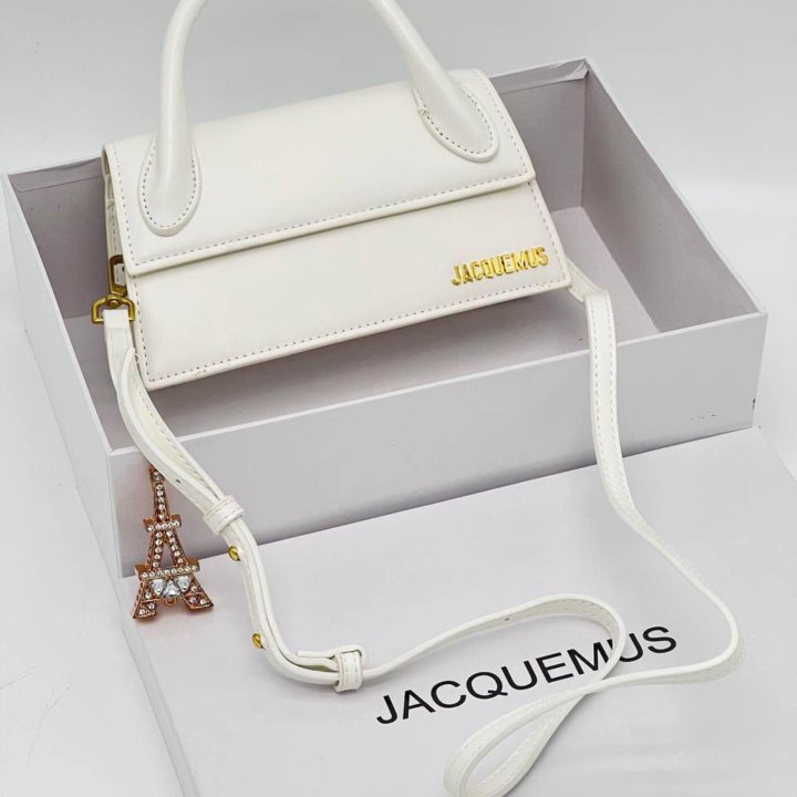 Сумка jacquemus