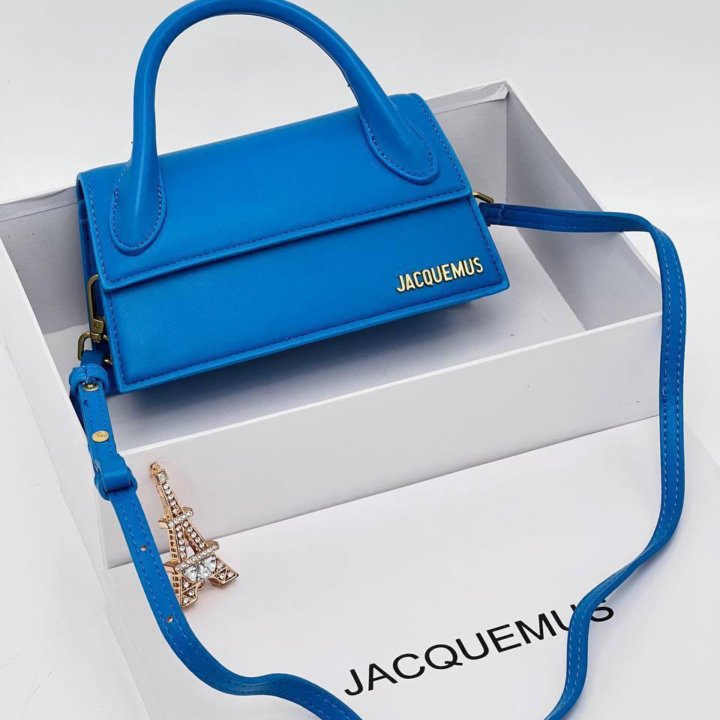 Сумка jacquemus