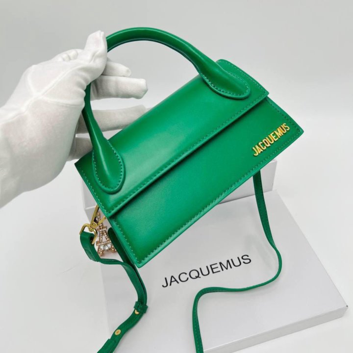 Сумка jacquemus
