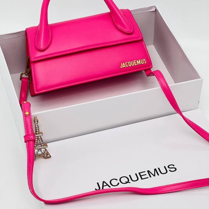Сумка jacquemus