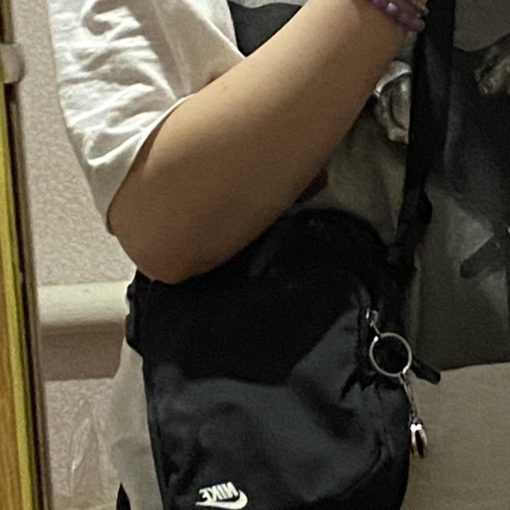 сумка nike