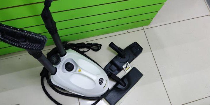 Пароочиститель KARCHER SC 2 EasyFix Premium