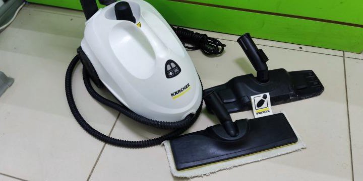 Пароочиститель KARCHER SC 2 EasyFix Premium