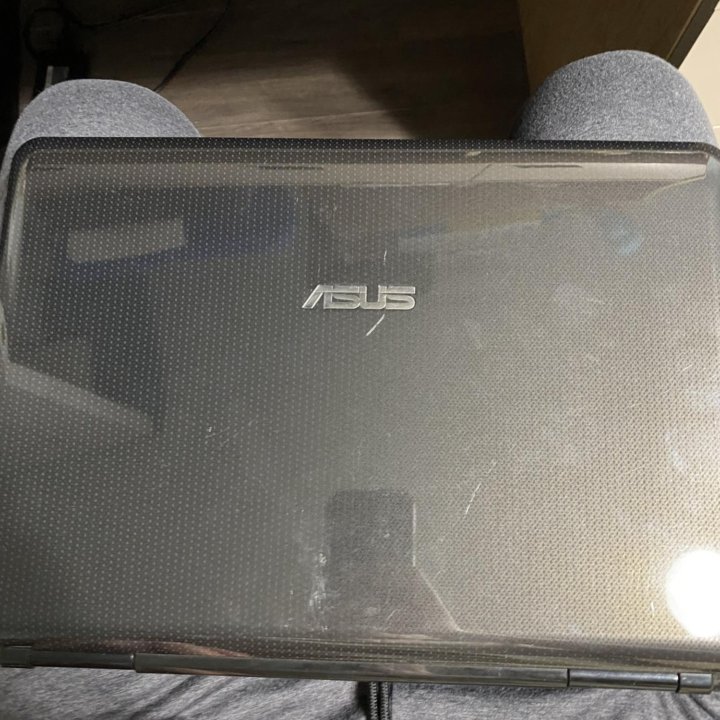 Ноутбук ASUS K40AF