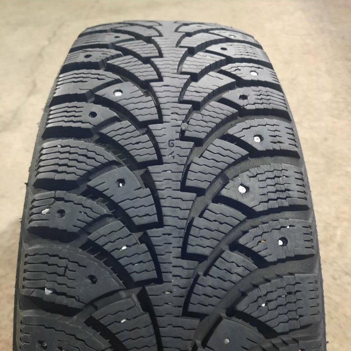 185/60R15 Nokian Hakkapeliitta 4 (Лот №5955)