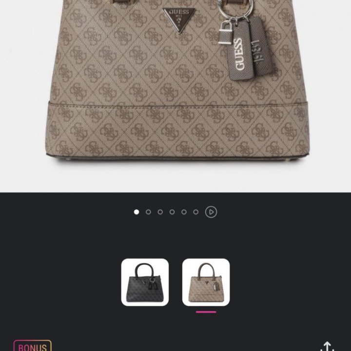 Женская сумка