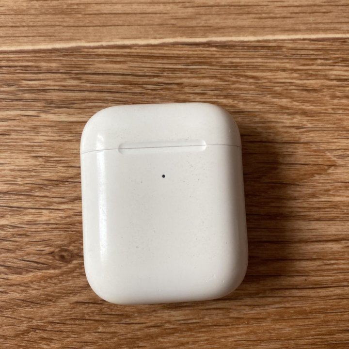 AirPods 2