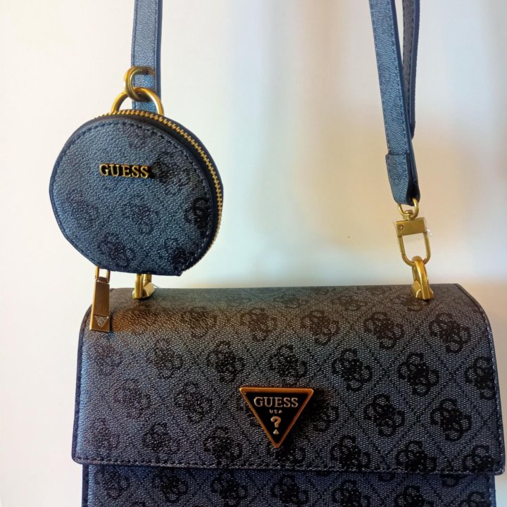 Сумка Guess