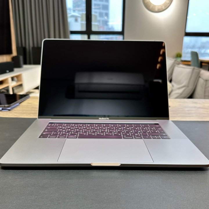 Топовый Apple MacBook PRO 15’/i7/512Gb/16Gb