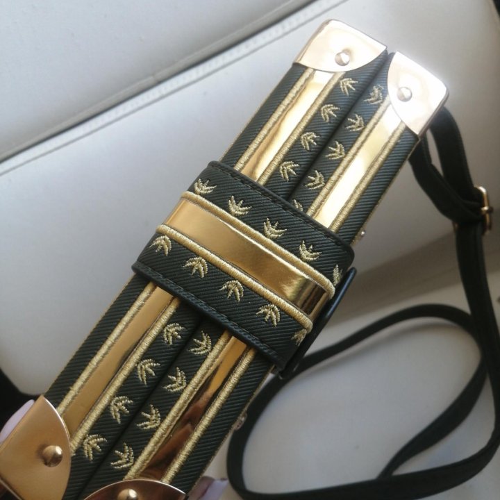 Клатч вечерний