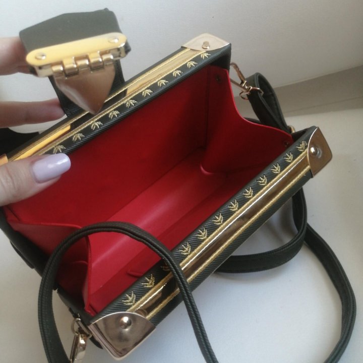 Клатч вечерний