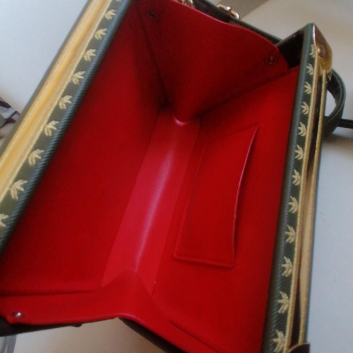 Клатч вечерний