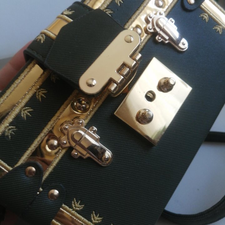 Клатч вечерний