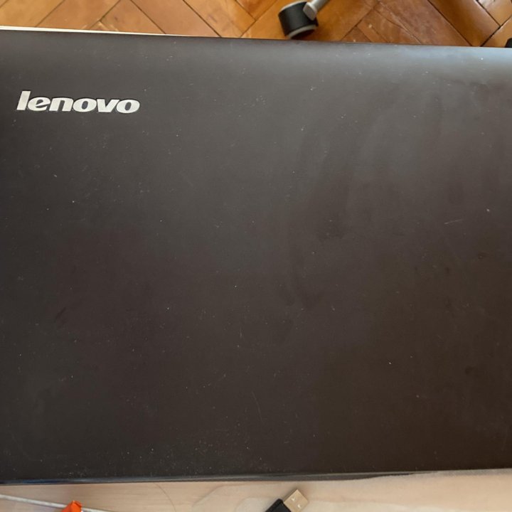 Lenovo Ideapad Z510