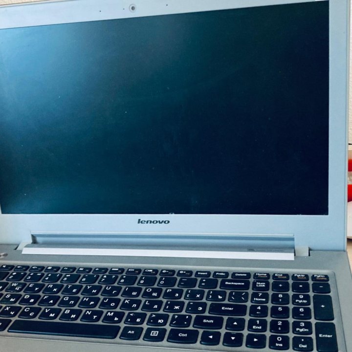 Lenovo Ideapad Z510