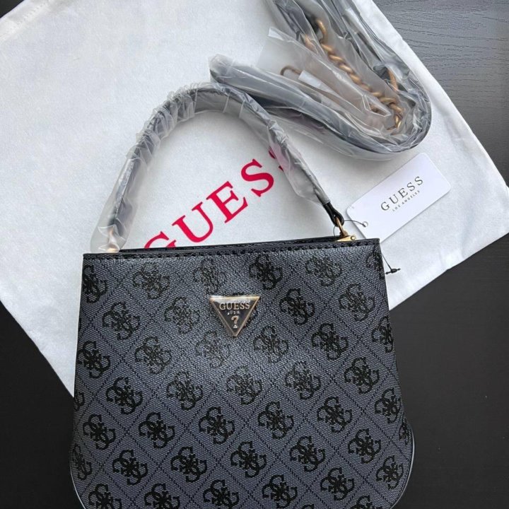 Сумка guess