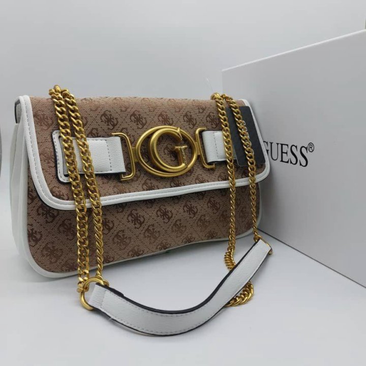 Сумка guess aileen