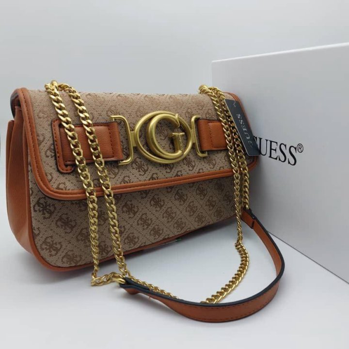 Сумка guess aileen