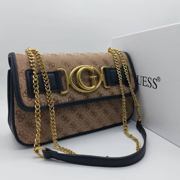 Сумка guess aileen