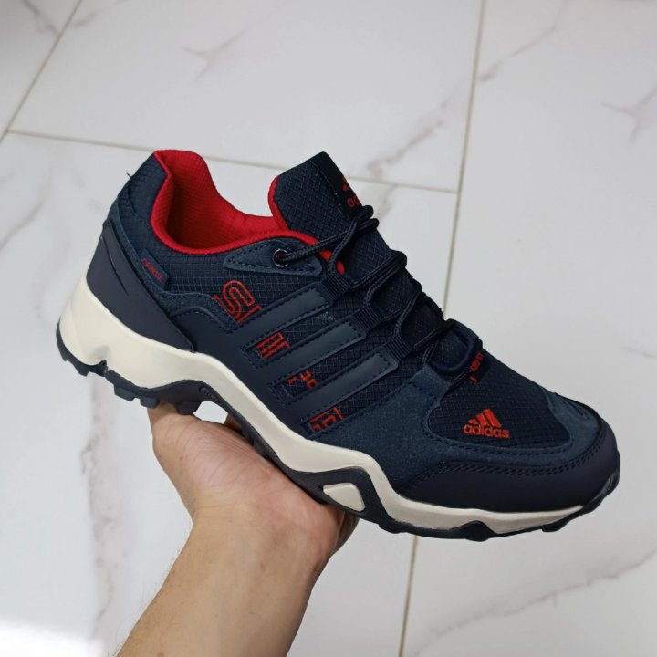 Кроссовки мужские adidas р 40-45