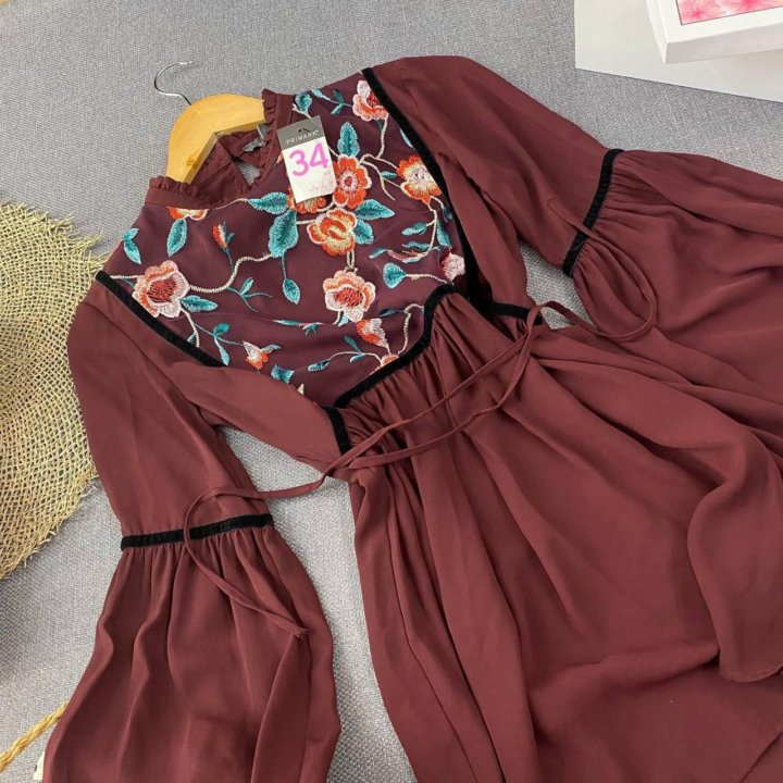 Блузка Primark