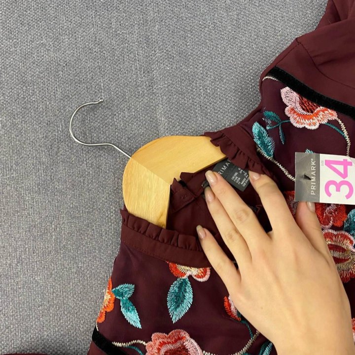 Блузка Primark