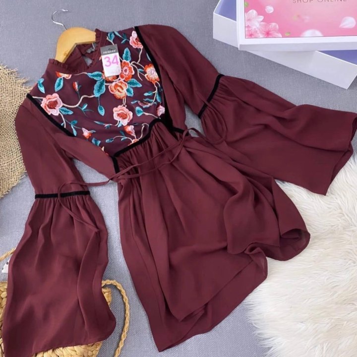 Блузка Primark