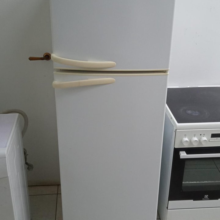 Холодильник атлант с гарантией