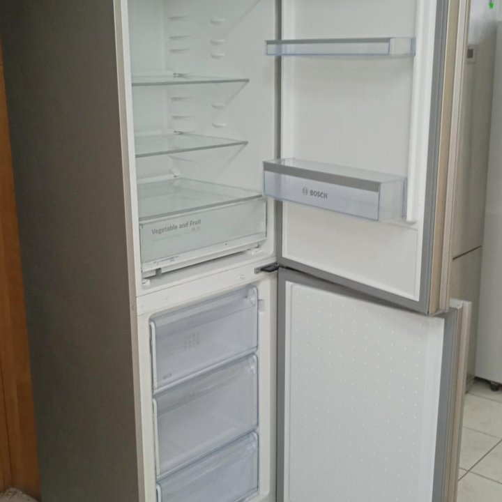 Холодильник Bosch 200см с гарантией