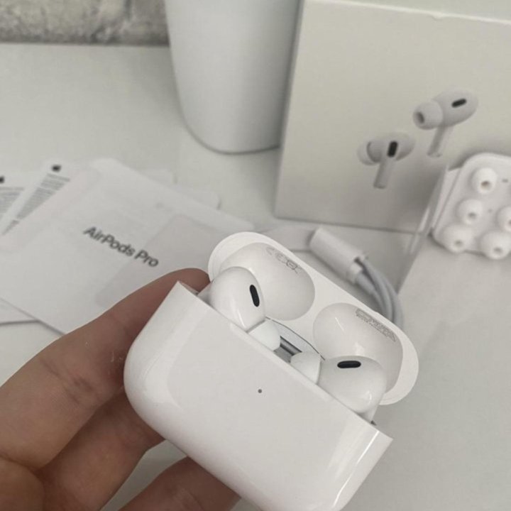 AirPods Pro 2