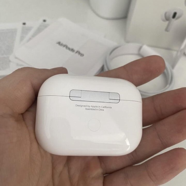 AirPods Pro 2