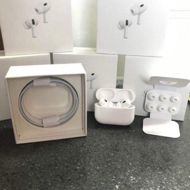 AirPods Pro 2