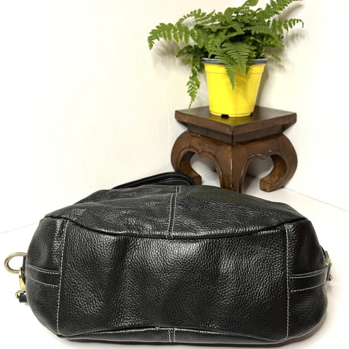 Сумка-рюкзак трансформер ALYSA.