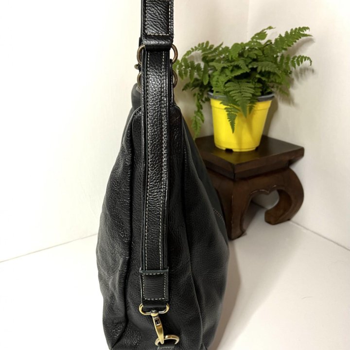 Сумка-рюкзак трансформер ALYSA.