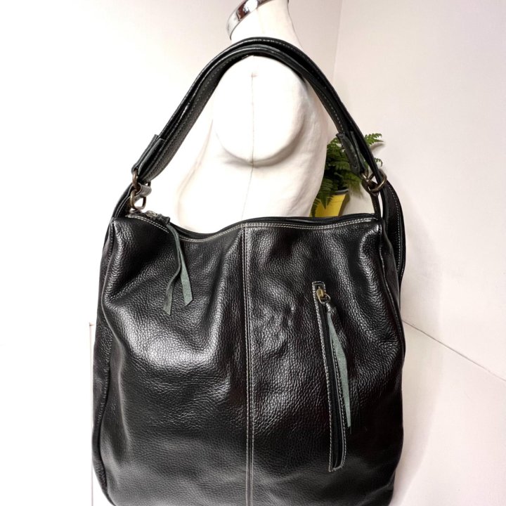 Сумка-рюкзак трансформер ALYSA.