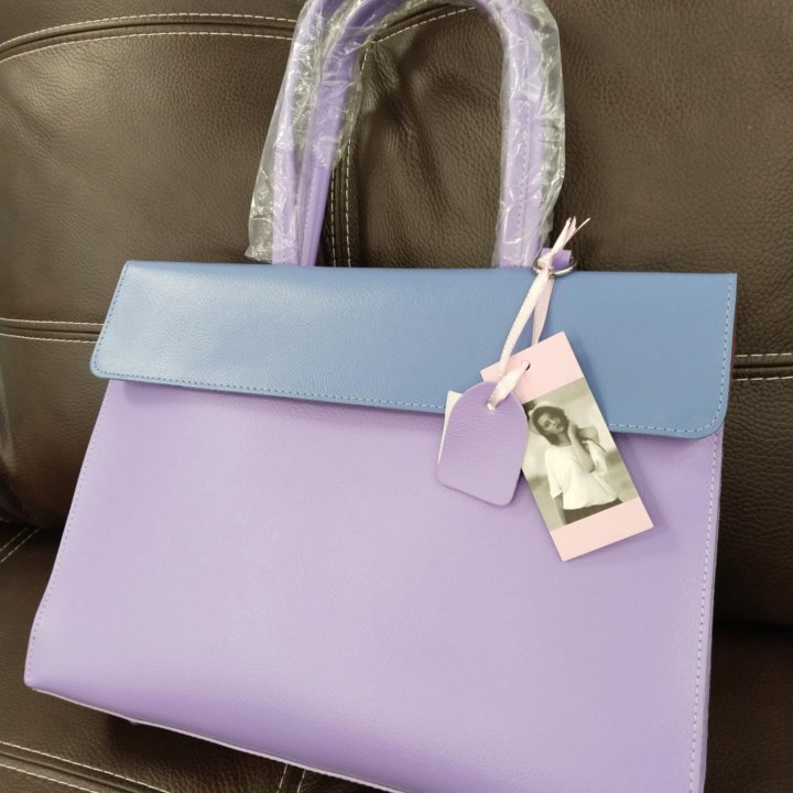 Женская сумка