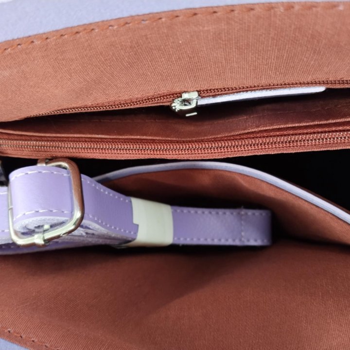 Женская сумка