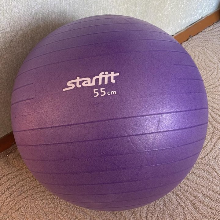 Фитбол StarFit