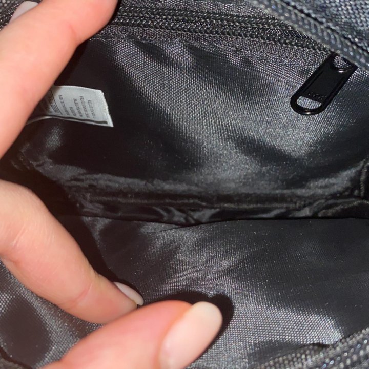 Сумка через плечо