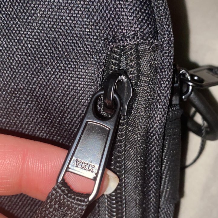 Сумка через плечо