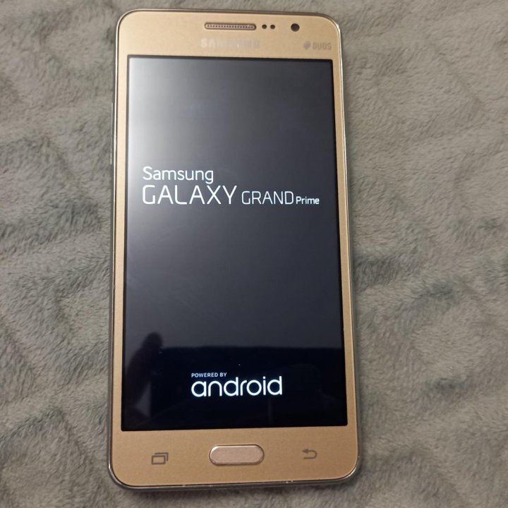 Samsung Galaxy Grand Prime