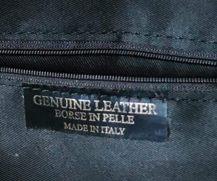 Сумка Италия