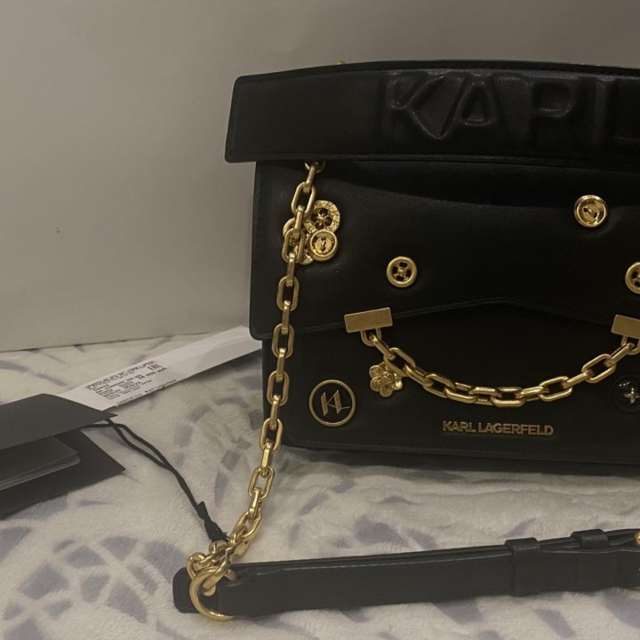 Сумка Karl Lagerfeld